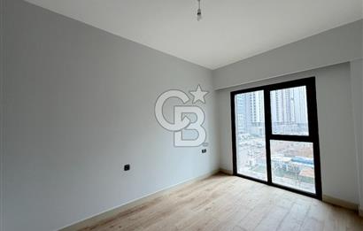 Yeni Fikirtepe 10. Etap 2+1 Kiralık Arakat Daire