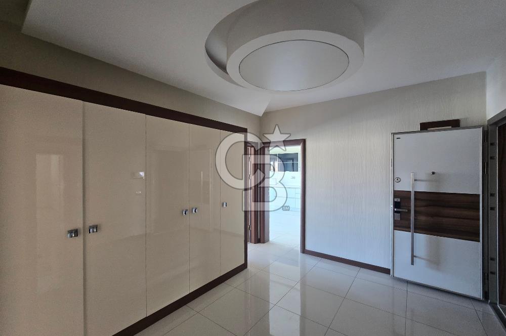 COLDWELL BANKER'DAN İKONİA KONUTLARINDA 4+1 KİRALIK DAİRE