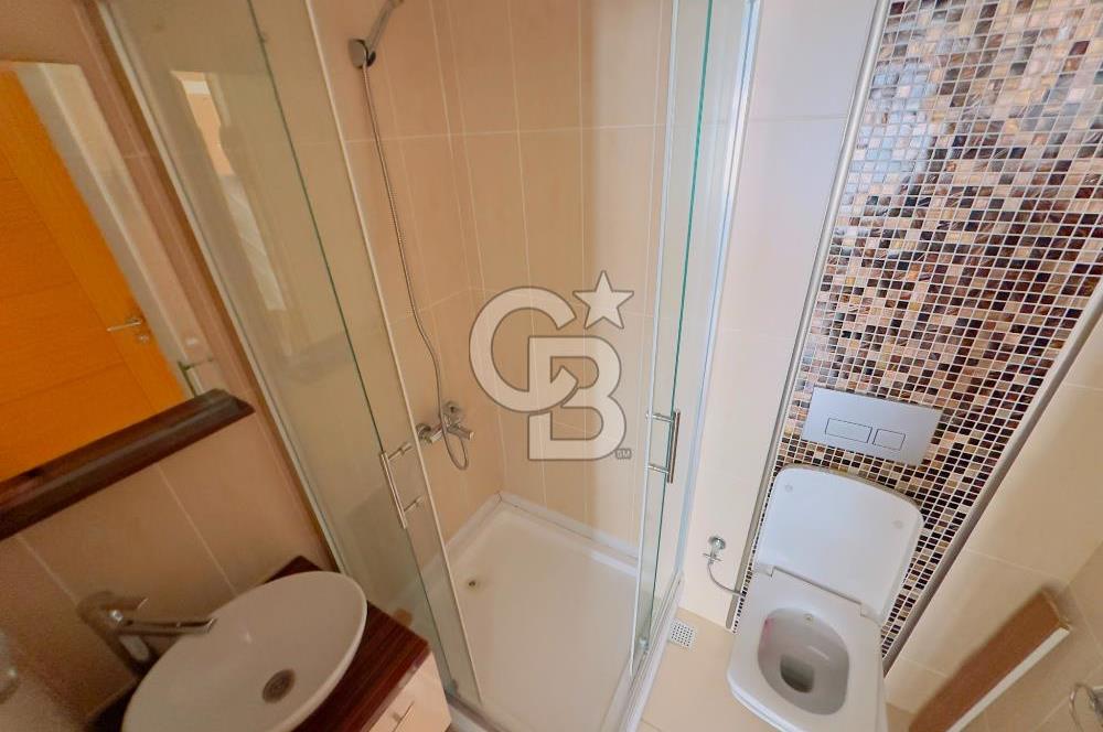 75.YIL MAHALLESİ ŞEHZADE KONUTLARINDA 3+1 ARAKAT KİRALIK DAİRE