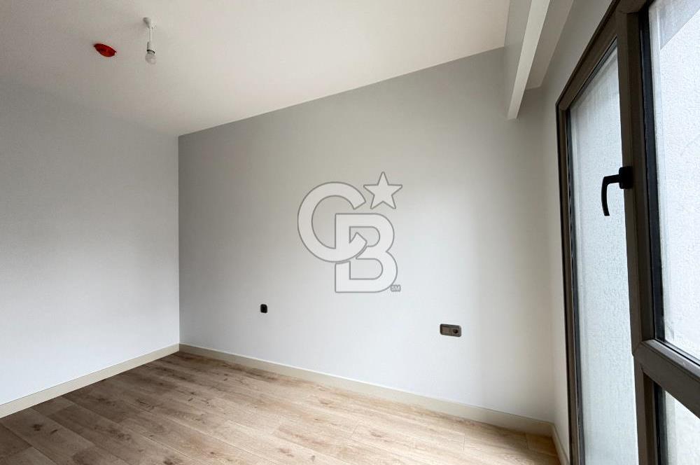 Yeni Fikirtepe 10. Etap 2+1 Kiralık Arakat Daire