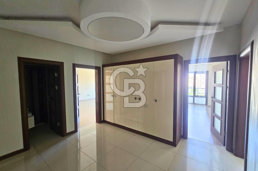 COLDWELL BANKER'DAN İKONİA KONUTLARINDA 4+1 KİRALIK DAİRE