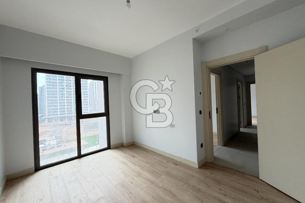 Yeni Fikirtepe 10. Etap 2+1 Kiralık Arakat Daire