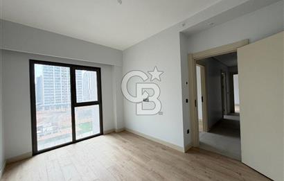Yeni Fikirtepe 10. Etap 2+1 Kiralık Arakat Daire