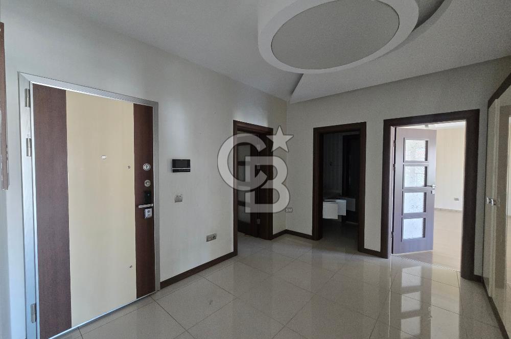 COLDWELL BANKER'DAN İKONİA KONUTLARINDA 4+1 KİRALIK DAİRE