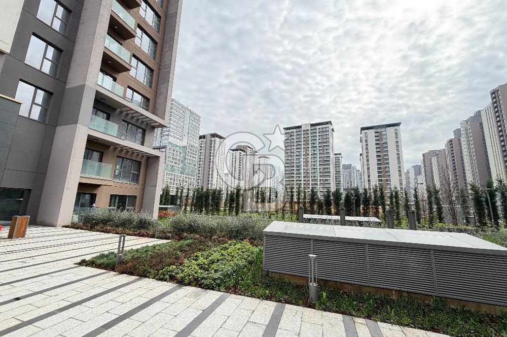 Yeni Fikirtepe 10. Etap 2+1 Kiralık Arakat Daire