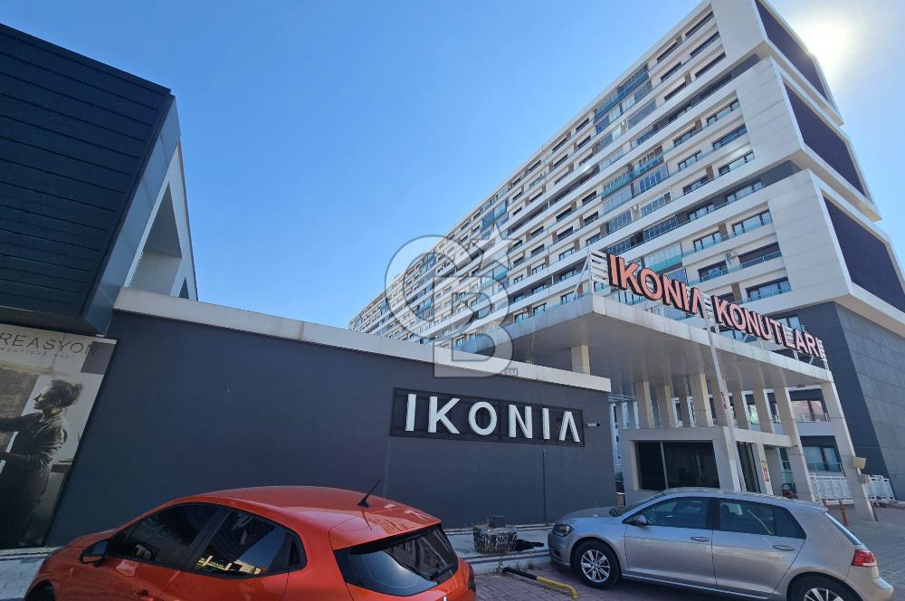 COLDWELL BANKER'DAN İKONİA KONUTLARINDA 4+1 KİRALIK DAİRE