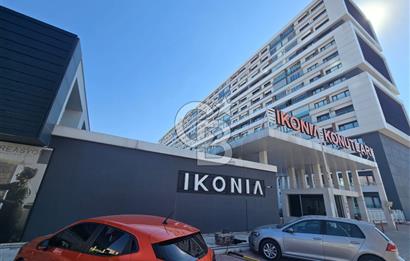 COLDWELL BANKER'DAN İKONİA KONUTLARINDA 4+1 KİRALIK DAİRE