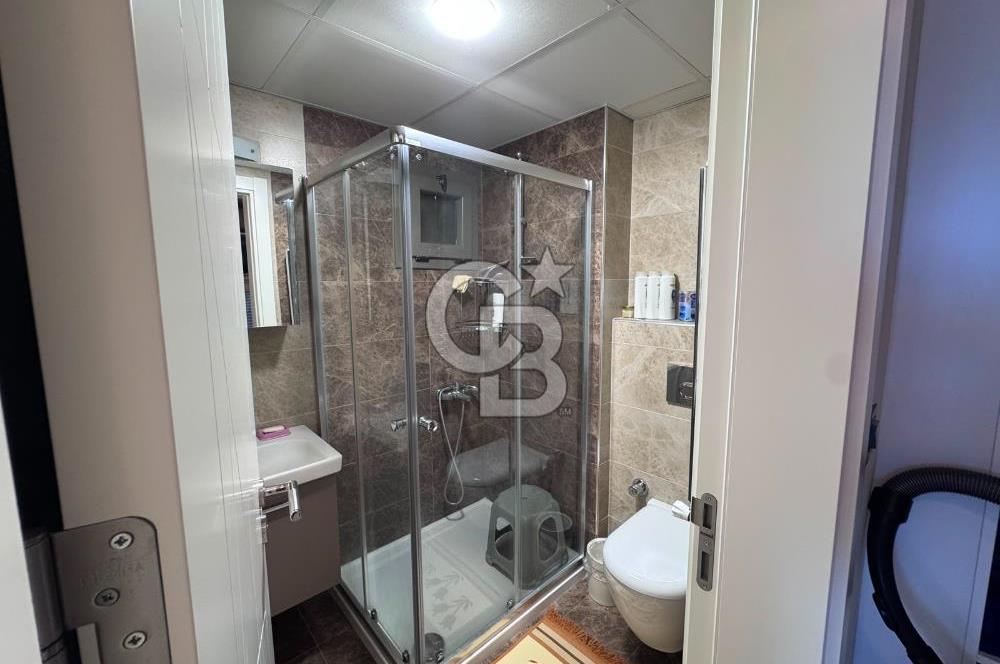 İZMİR/MENEMEN PONTİ 1 KONAKLARI 3+1 SATILIK DAİRE