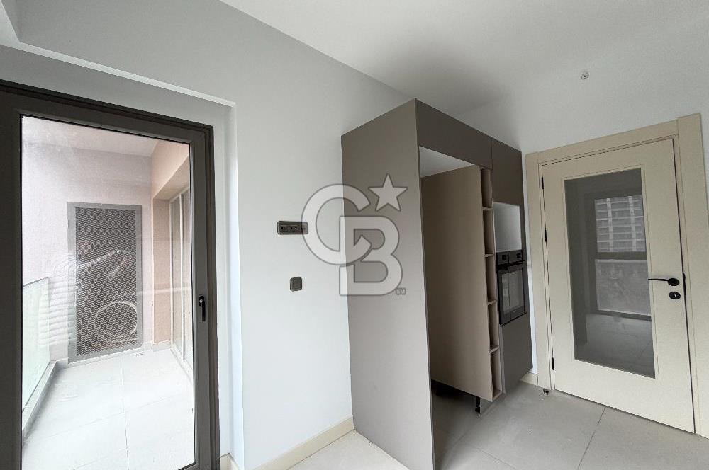Yeni Fikirtepe 10. Etap 2+1 Kiralık Arakat Daire