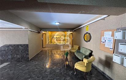 İZMİR/MENEMEN PONTİ 1 KONAKLARI 3+1 SATILIK DAİRE