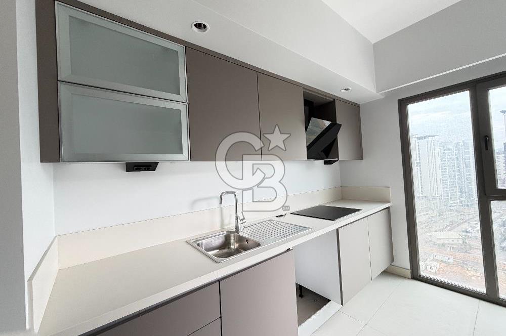 Yeni Fikirtepe 10. Etap 2+1 Kiralık Arakat Daire