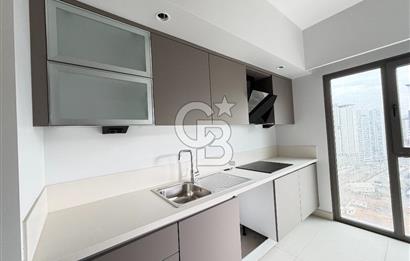 Yeni Fikirtepe 10. Etap 2+1 Kiralık Arakat Daire
