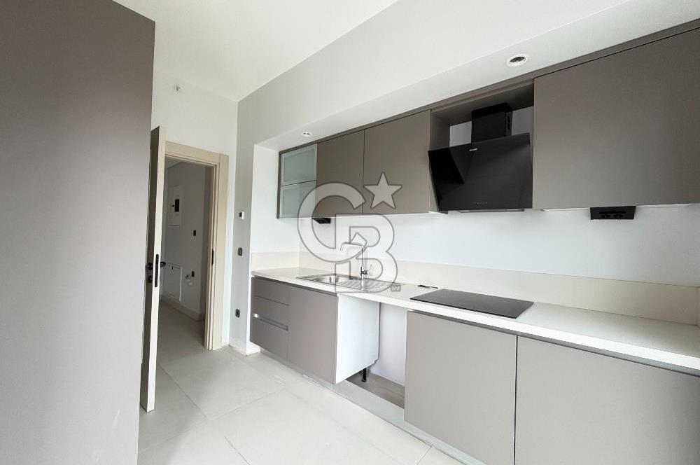 Yeni Fikirtepe 10. Etap 2+1 Kiralık Arakat Daire