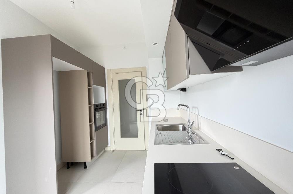 Yeni Fikirtepe 10. Etap 2+1 Kiralık Arakat Daire