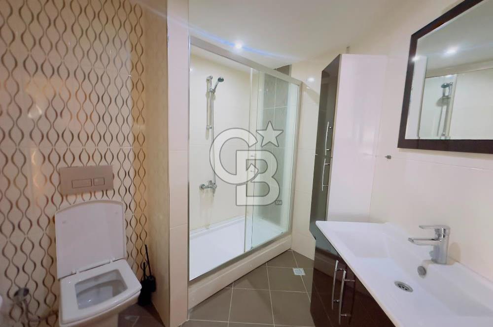 75.YIL MAHALLESİ ŞEHZADE KONUTLARINDA 3+1 ARAKAT KİRALIK DAİRE