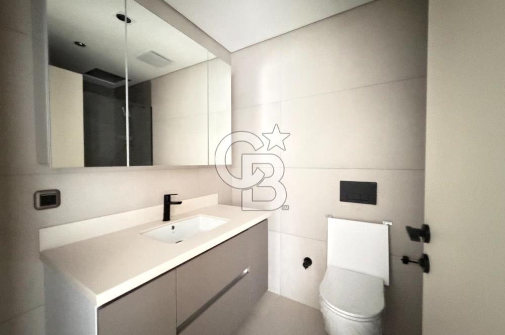 Yeni Fikirtepe 10. Etap 2+1 Kiralık Arakat Daire