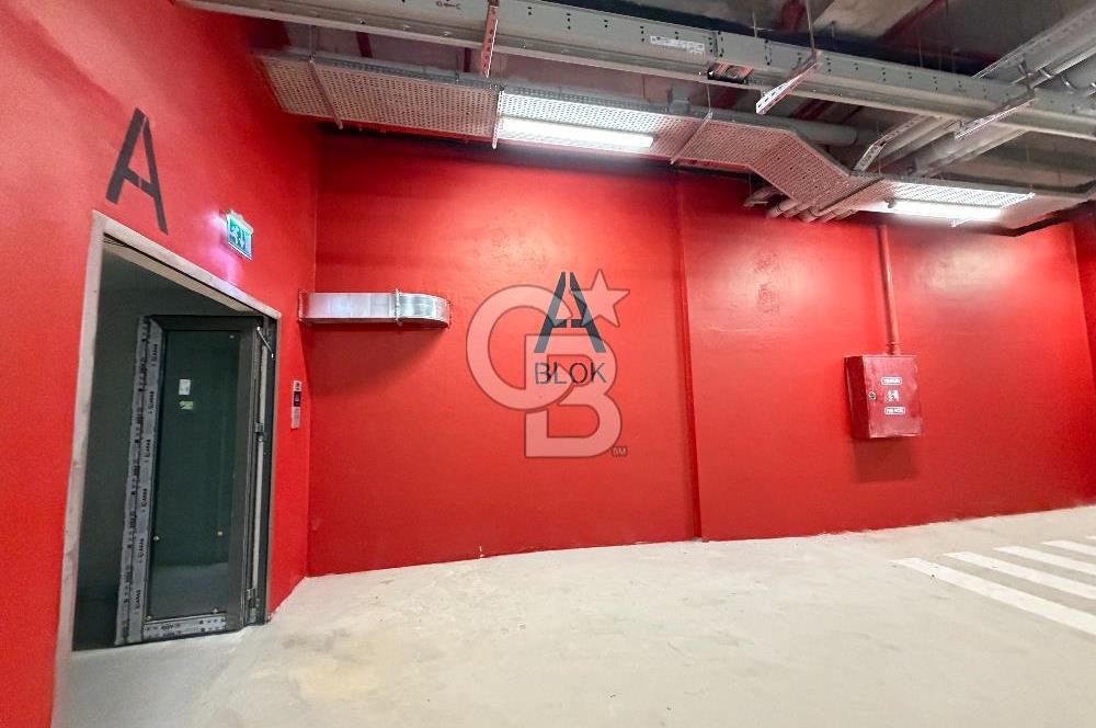 Yeni Fikirtepe 10. Etap 2+1 Kiralık Arakat Daire