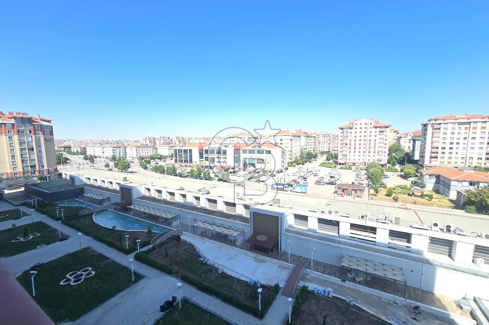 COLDWELL BANKER'DAN İKONİA KONUTLARINDA 4+1 KİRALIK DAİRE