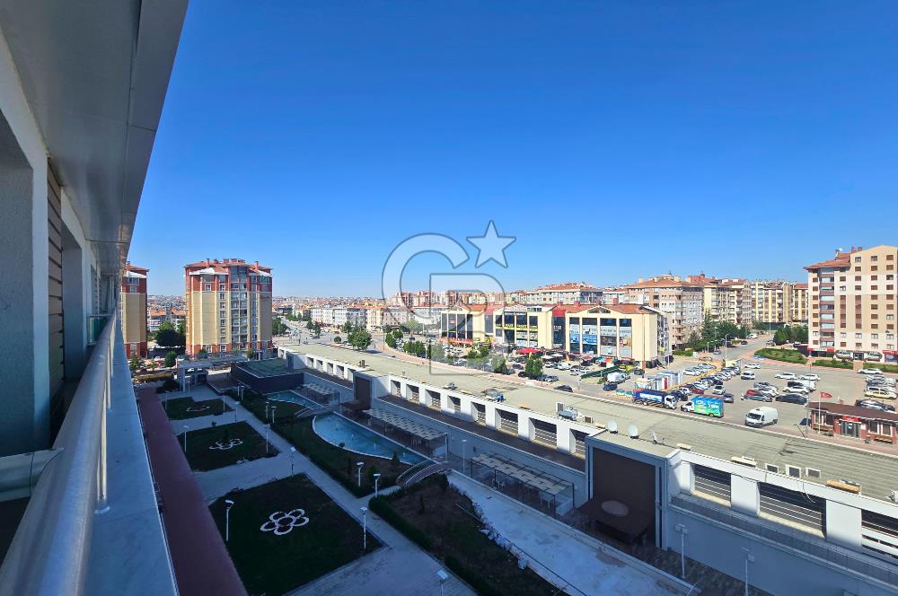 COLDWELL BANKER'DAN İKONİA KONUTLARINDA 4+1 KİRALIK DAİRE