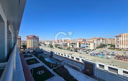 COLDWELL BANKER'DAN İKONİA KONUTLARINDA 4+1 KİRALIK DAİRE