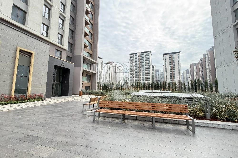 Yeni Fikirtepe 10. Etap 2+1 Kiralık Arakat Daire