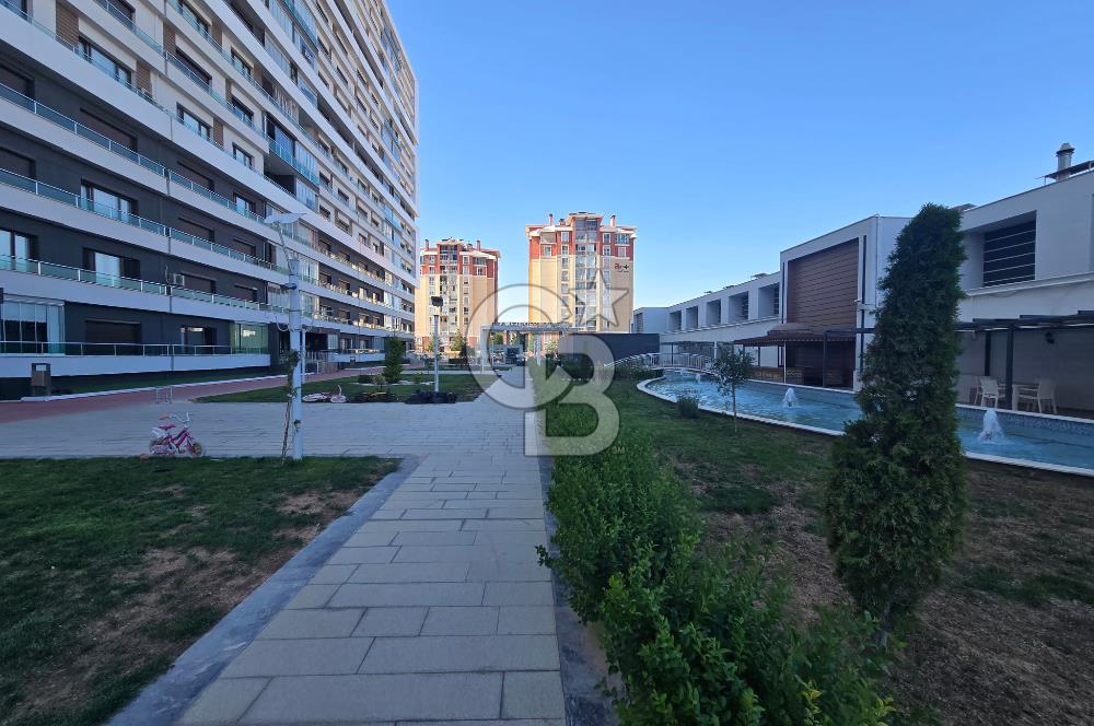 COLDWELL BANKER'DAN İKONİA KONUTLARINDA 4+1 KİRALIK DAİRE