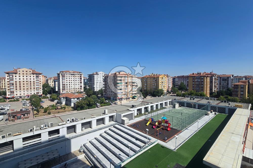 COLDWELL BANKER'DAN İKONİA KONUTLARINDA 4+1 KİRALIK DAİRE
