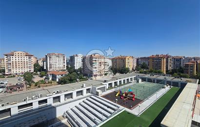 COLDWELL BANKER'DAN İKONİA KONUTLARINDA 4+1 KİRALIK DAİRE