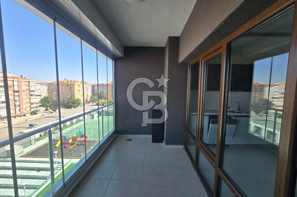 COLDWELL BANKER'DAN İKONİA KONUTLARINDA 4+1 KİRALIK DAİRE