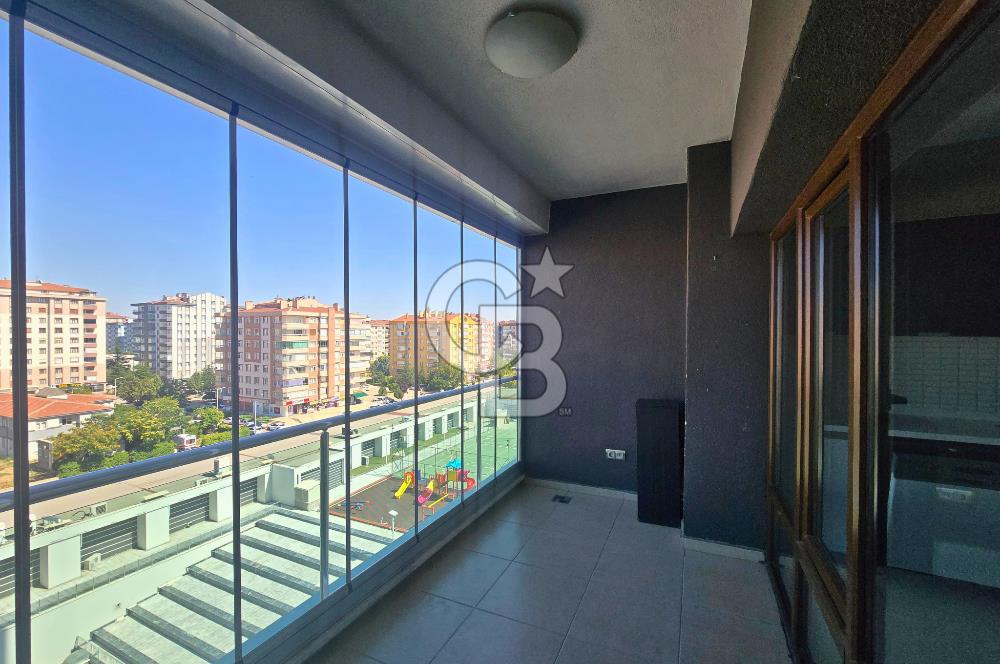 COLDWELL BANKER'DAN İKONİA KONUTLARINDA 4+1 KİRALIK DAİRE