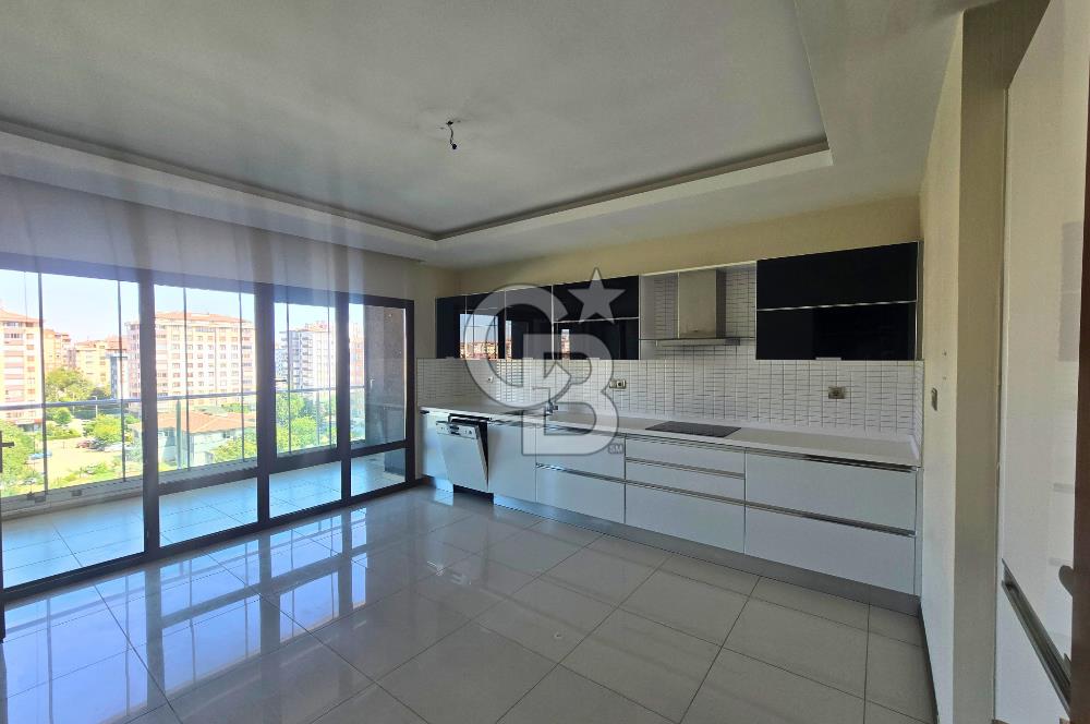 COLDWELL BANKER'DAN İKONİA KONUTLARINDA 4+1 KİRALIK DAİRE