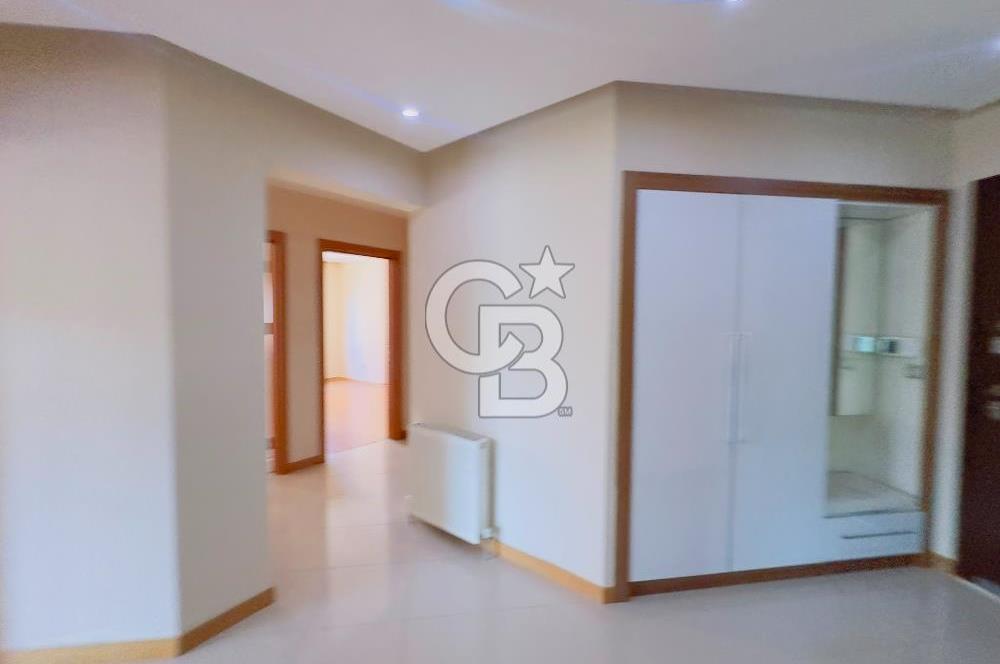 75.YIL MAHALLESİ ŞEHZADE KONUTLARINDA 3+1 ARAKAT KİRALIK DAİRE