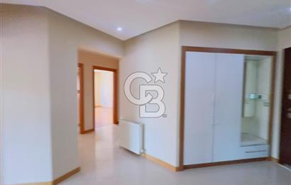 75.YIL MAHALLESİ ŞEHZADE KONUTLARINDA 3+1 ARAKAT KİRALIK DAİRE