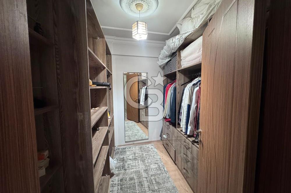 İZMİR / MENEMEN TÜLBENTLİ MAHALLESİNDE LÜKS 3+1 SATILIK DAİRE