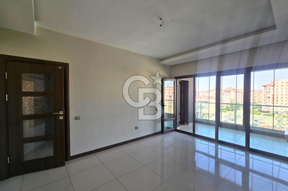 COLDWELL BANKER'DAN İKONİA KONUTLARINDA 4+1 KİRALIK DAİRE