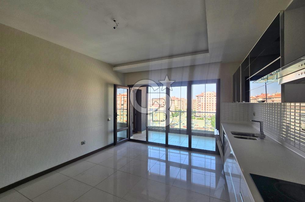 COLDWELL BANKER'DAN İKONİA KONUTLARINDA 4+1 KİRALIK DAİRE