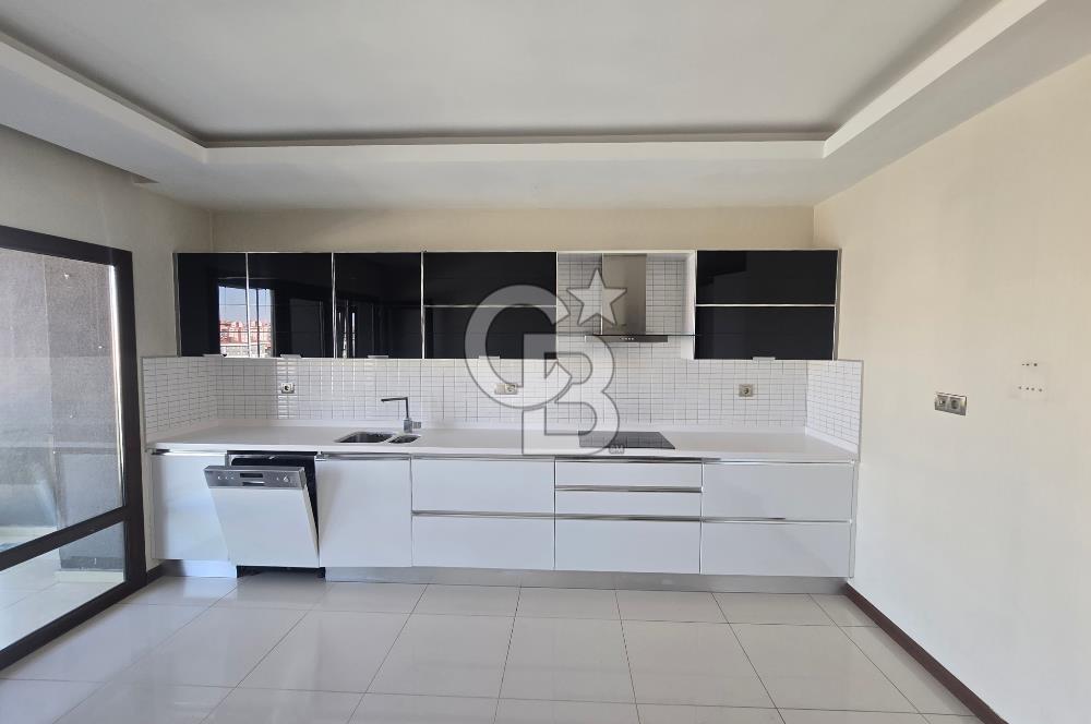 COLDWELL BANKER'DAN İKONİA KONUTLARINDA 4+1 KİRALIK DAİRE