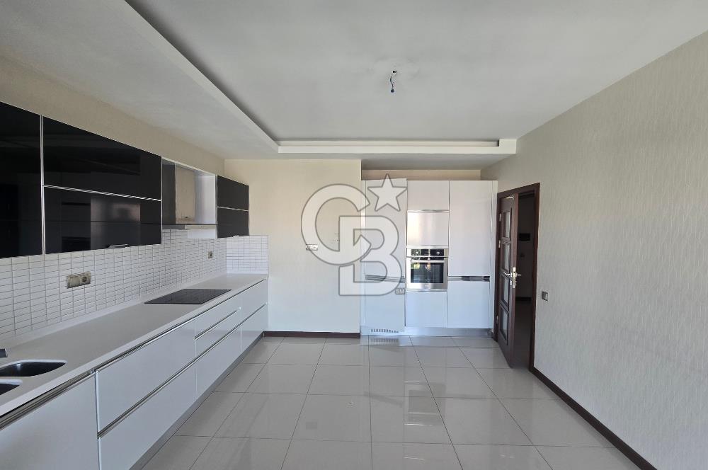 COLDWELL BANKER'DAN İKONİA KONUTLARINDA 4+1 KİRALIK DAİRE