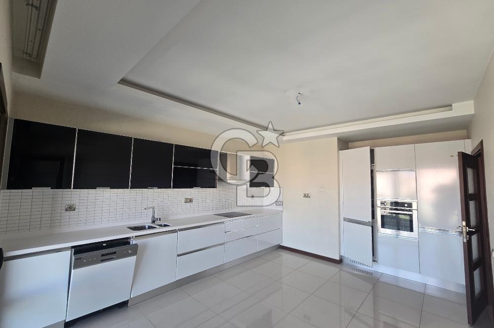 COLDWELL BANKER'DAN İKONİA KONUTLARINDA 4+1 KİRALIK DAİRE