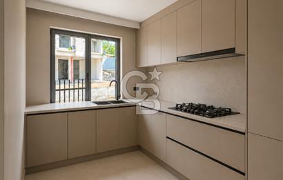 Cankaya Keklik Pinari Satilik Merkezi Sistem Daire