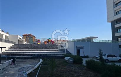 COLDWELL BANKER'DAN İKONİA KONUTLARINDA 4+1 KİRALIK DAİRE