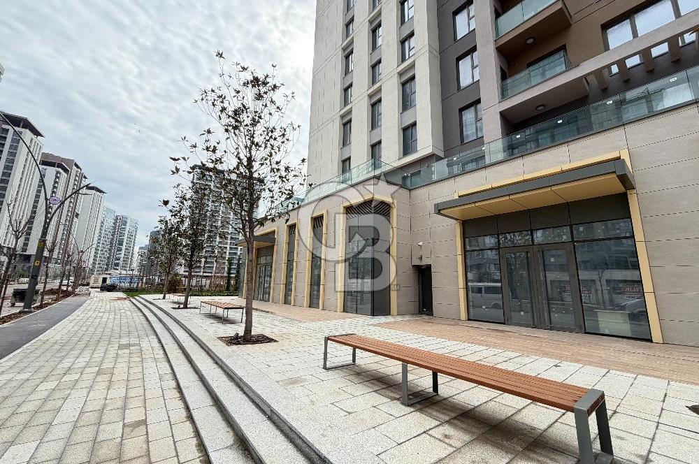 Yeni Fikirtepe 10. Etap 2+1 Kiralık Arakat Daire