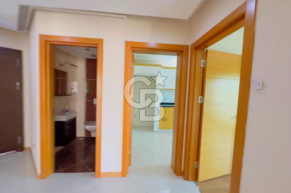 75.YIL MAHALLESİ ŞEHZADE KONUTLARINDA 3+1 ARAKAT KİRALIK DAİRE