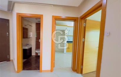 75.YIL MAHALLESİ ŞEHZADE KONUTLARINDA 3+1 ARAKAT KİRALIK DAİRE
