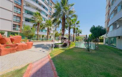 75.YIL MAHALLESİ ŞEHZADE KONUTLARINDA 3+1 ARAKAT KİRALIK DAİRE