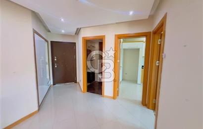 75.YIL MAHALLESİ ŞEHZADE KONUTLARINDA 3+1 ARAKAT KİRALIK DAİRE