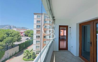 75.YIL MAHALLESİ ŞEHZADE KONUTLARINDA 3+1 ARAKAT KİRALIK DAİRE