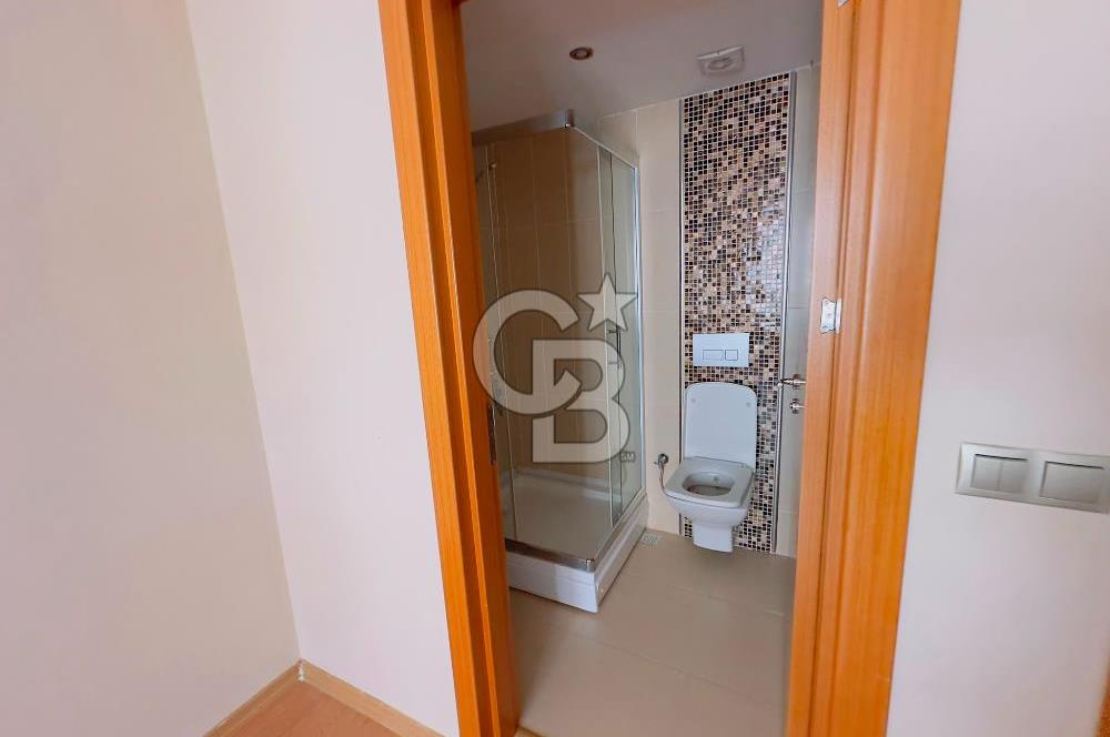 75.YIL MAHALLESİ ŞEHZADE KONUTLARINDA 3+1 ARAKAT KİRALIK DAİRE