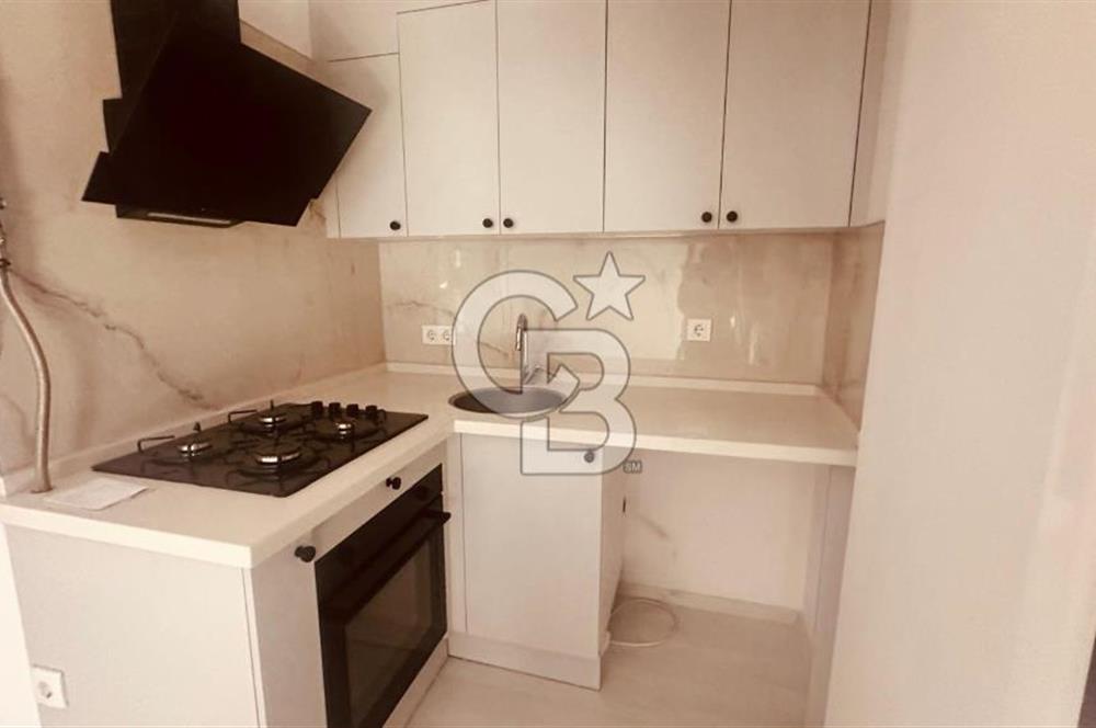 BUCA MERKEZİ LOKASYON KİRALIK SIFIR 2+1 DAİRE