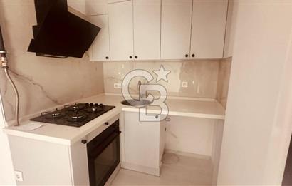 BUCA MERKEZİ LOKASYON KİRALIK SIFIR 2+1 DAİRE